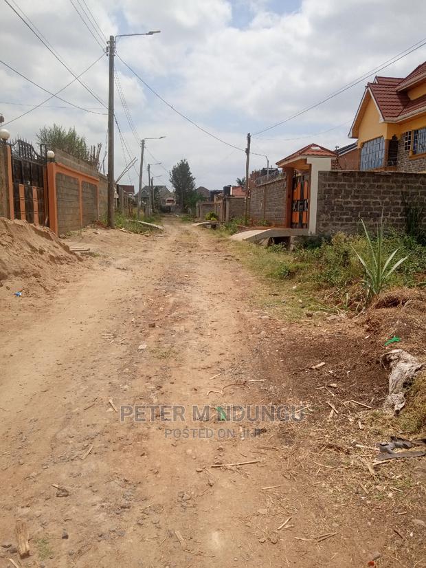 Membley Estate Two Plots 80*80