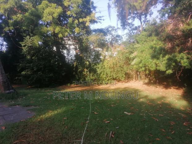 Old Nyali Mombasa 1.2acres
