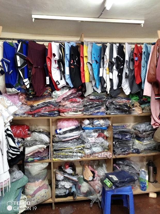 Boutique on Sale,Prime Location