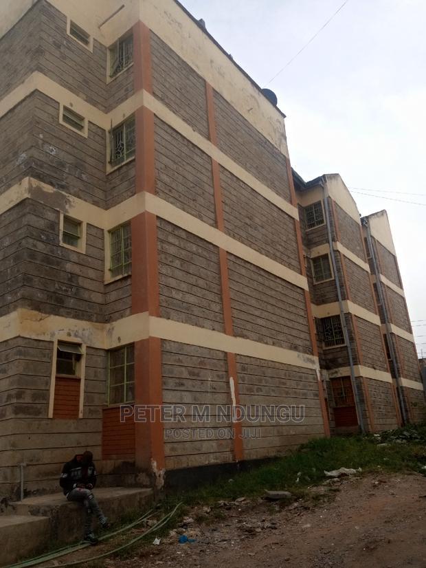 Furnished 1bdrm Block of Flats in Zimmerman for Sale