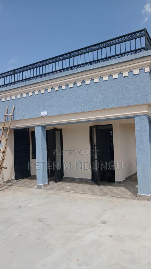 5bdrm Maisonette in Tinganga, Kiambu / Kiambu for sale