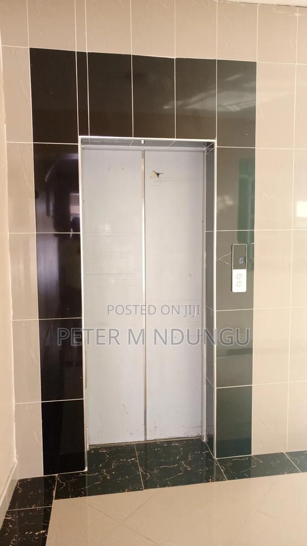 1bdrm Apartment in Thindigua/Kasarini for rent