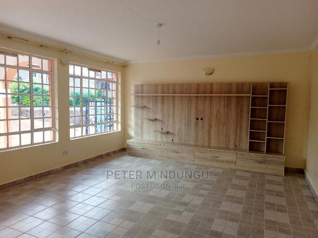 3bdrm Bungalow in Kimbo, Kiambu / Kiambu for rent