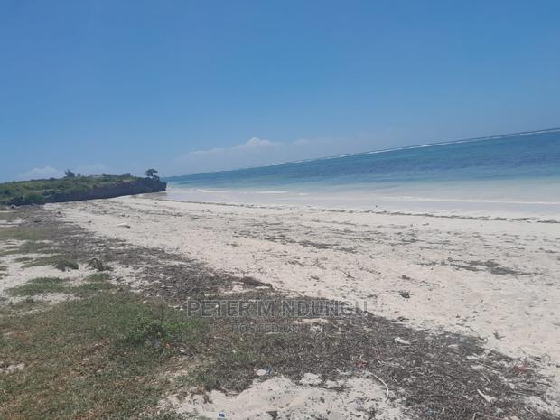 Prime Beach Land on Sale, North Coast