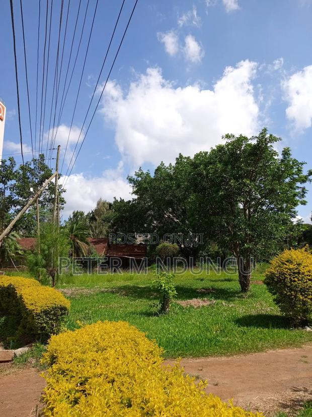 Prime Land 1/2 Acre Safari Park