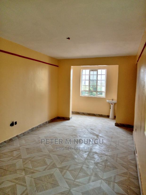 2bdrm Apartment in Kiamumbi, Nairobi Central for rent