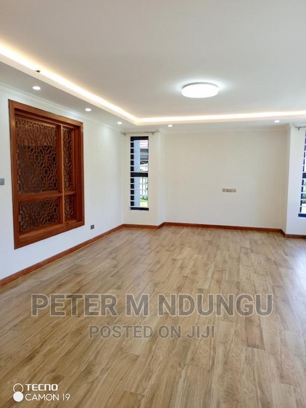 4bdrm Maisonette in Kiambu, Thindigua/Kasarini for sale