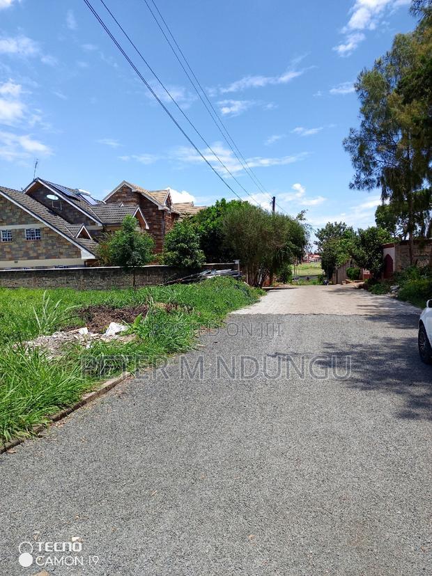 Prime Plot on Sale, Elegant Court,Kamiti Ridge