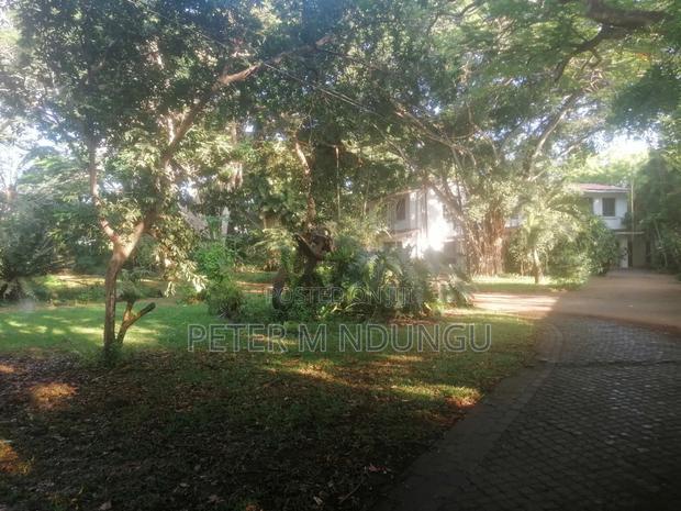 Old Nyali Mombasa 1.2acres
