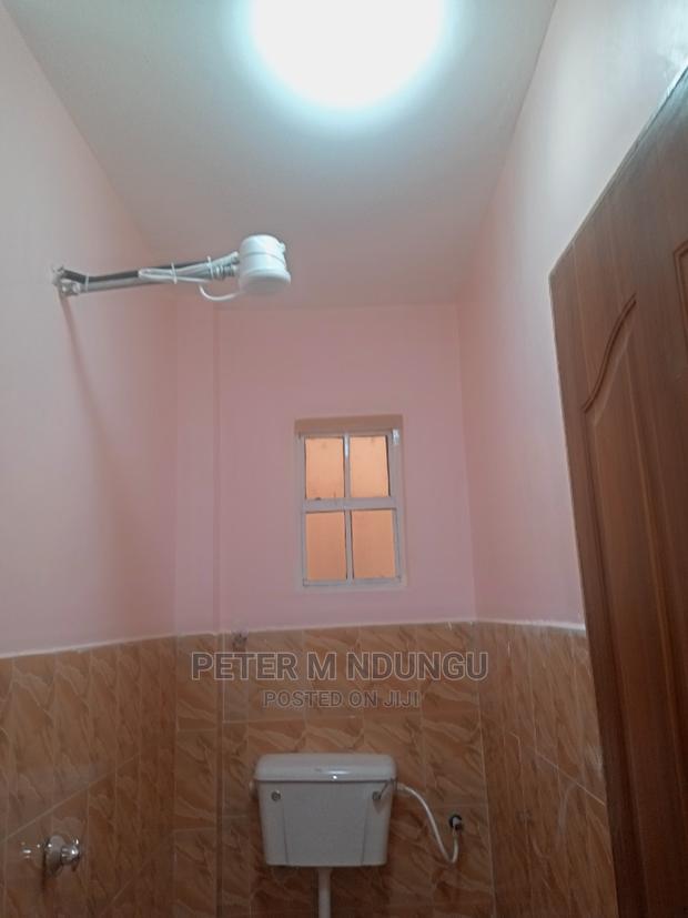 One Bedrooms to Let