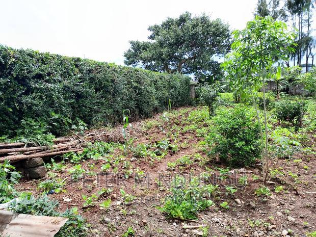 Prime on Sale, Kamiti Ridge Estate