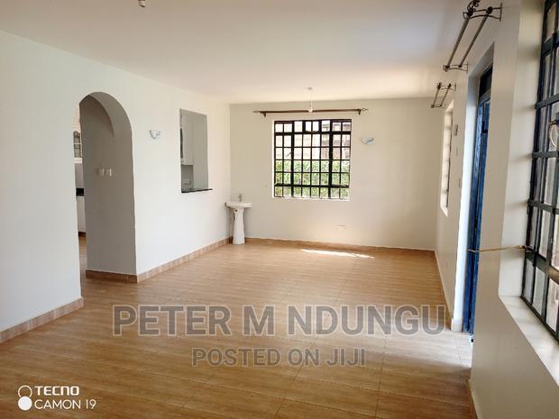 4bdrm Maisonette in Mugutha, Ruiru for sale