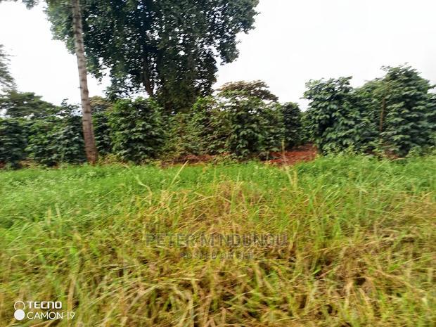 Prime 403acres on Sale, Kamiti Corner
