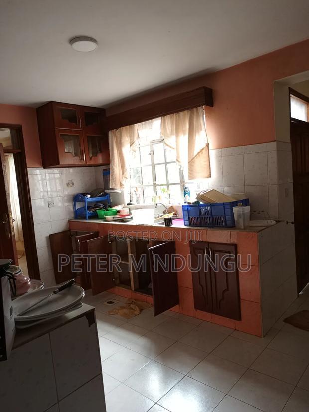 6bdrm Maisonette in Muthaiga North for sale