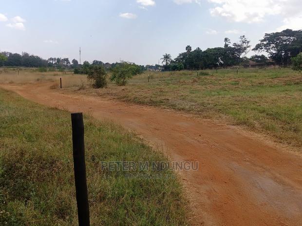 Prime Land on Sale, Muthaiga North