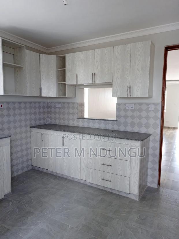3bdrm Bungalow in Juja for sale