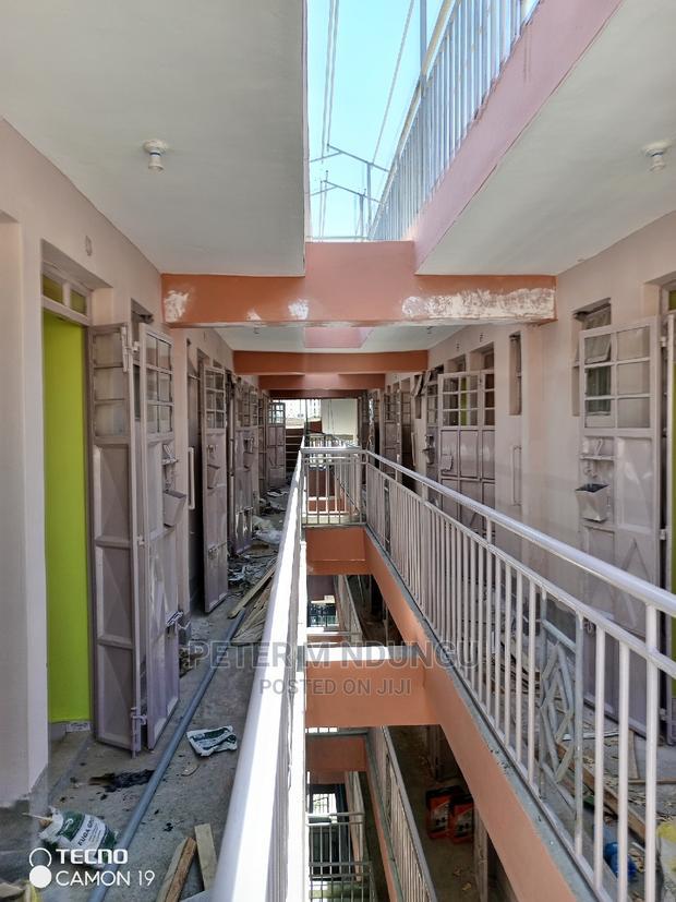 1bdrm Bedsitter in Zimmerman for rent