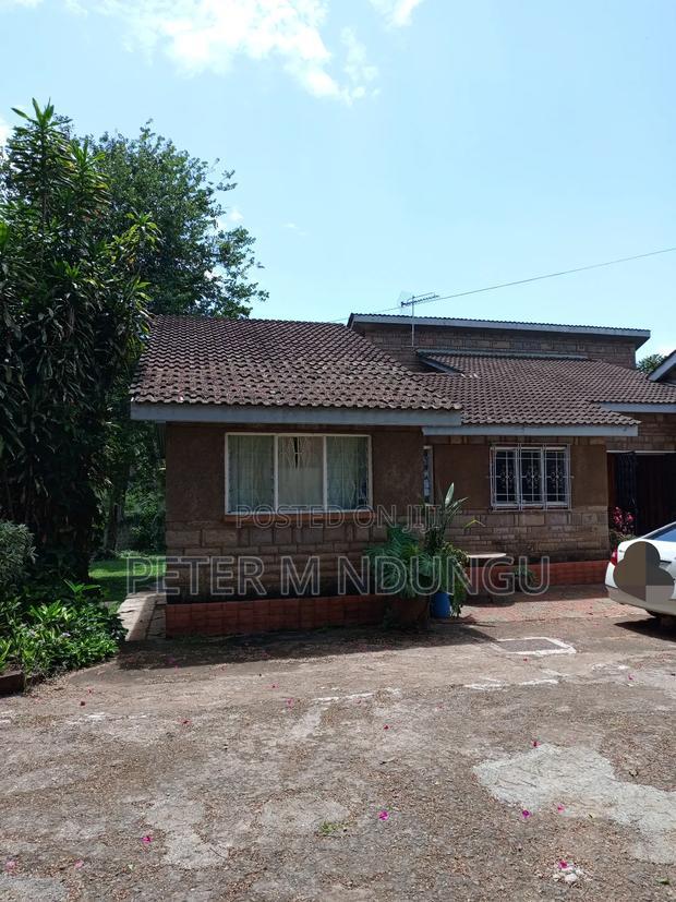 5bdrm Maisonette in Garden Estate, Nairobi Central for sale