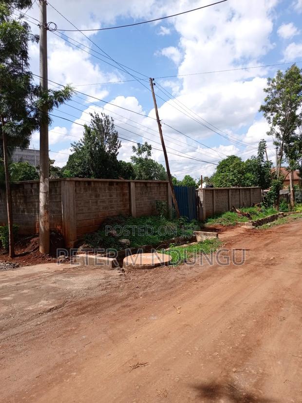 Prime Residential Plot , 1/2 Acre, Second Row, Thome