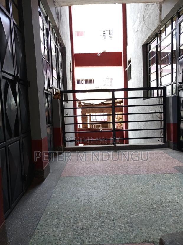 Furnished 1bdrm Block of Flats in Kasarani for sale