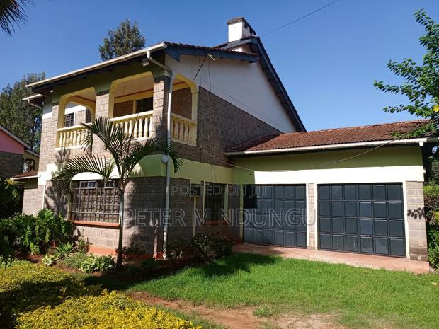 4bdrm Maisonette in Thome for sale