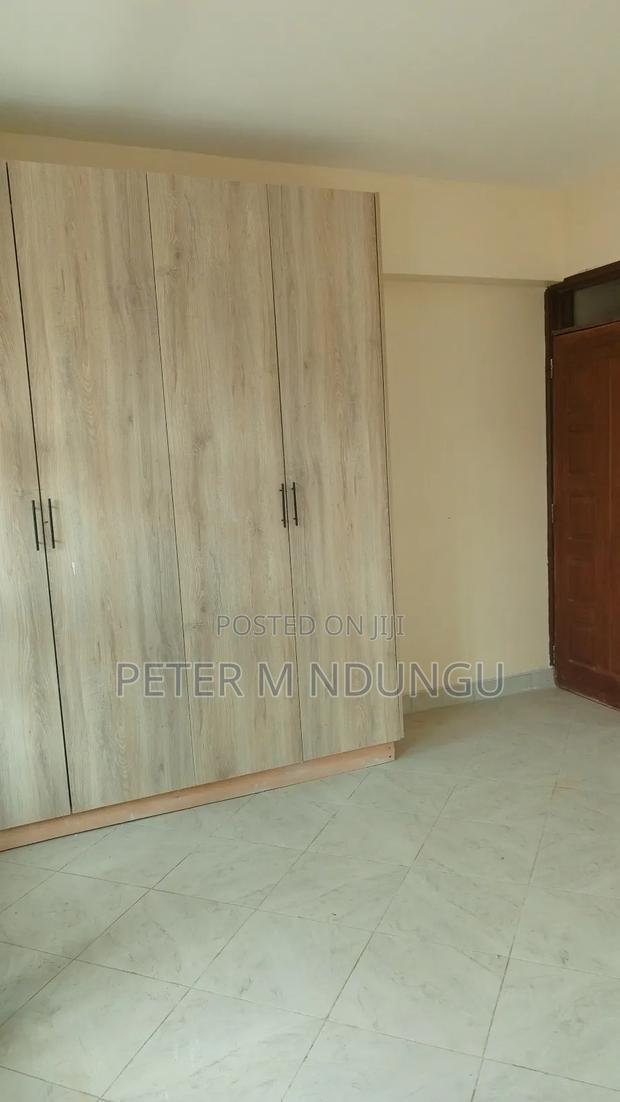 1bdrm Apartment in Thindigua/Kasarini for rent