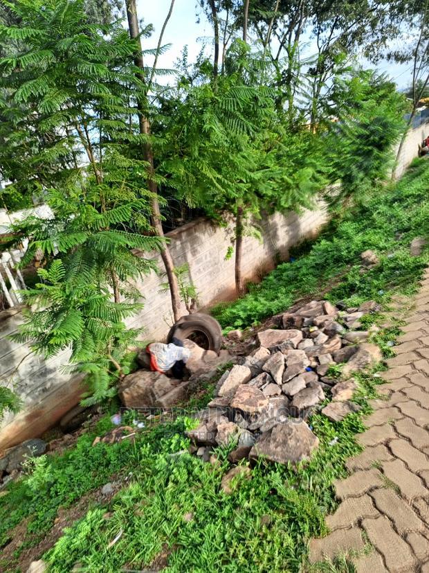 Prime 1.9acres Touching Thika Road