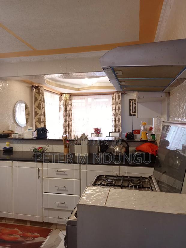 5bdrm Maisonette in Kamiti Ridge Estate, Kiambu / Kiambu for sale