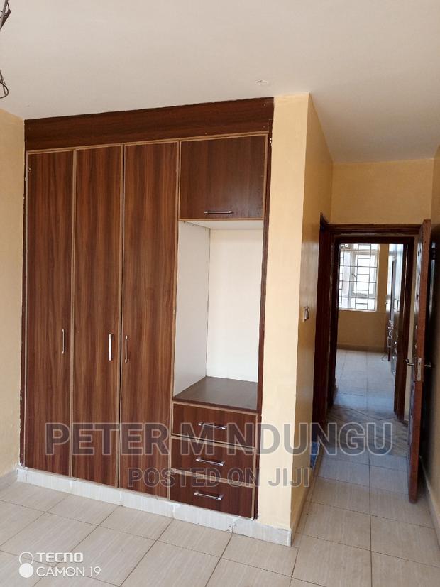 3bdrm Apartment in Thome, Nairobi Central for rent