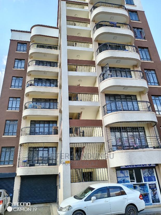 Flat on Sale , Ruiru