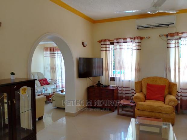 Furnished 5bdrm Villa in Nyali for sale