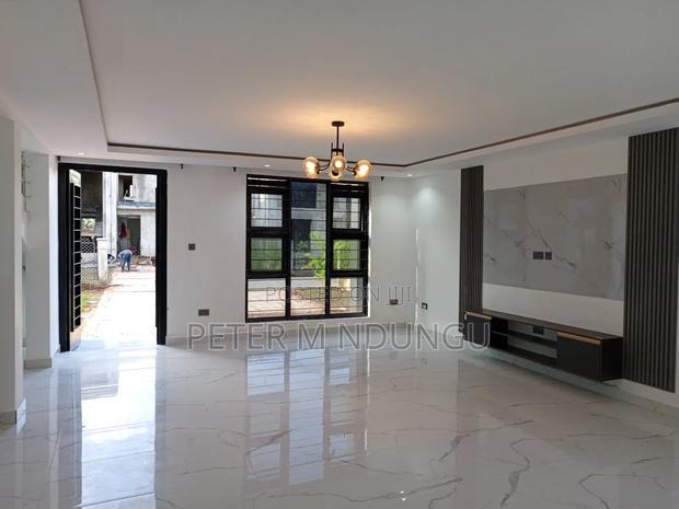 5bdrm Maisonette in Mugutha, Ruiru for sale