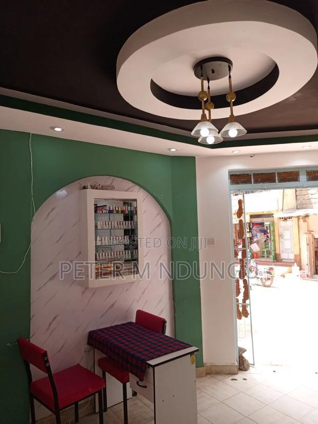 Nail Parlour Shop on Sale
