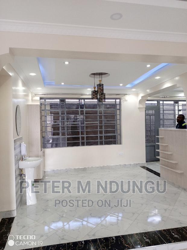 3bdrm Bungalow in Mugutha, Ruiru for sale