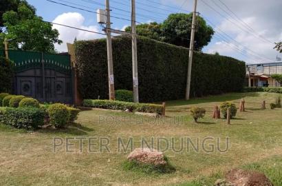 Prime 1/2 Acre Touching Northern Bypass, Thome