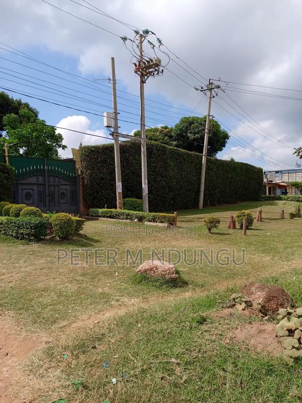 Prime 1/2 Acre Touching Northern Bypass, Thome
