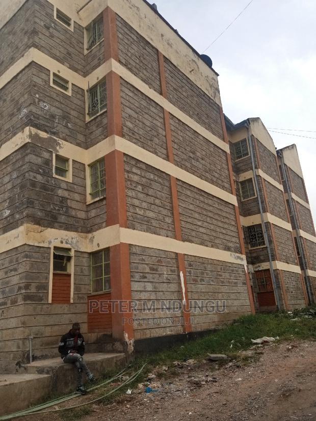 Furnished 1bdrm Block of Flats in Zimmerman for Sale