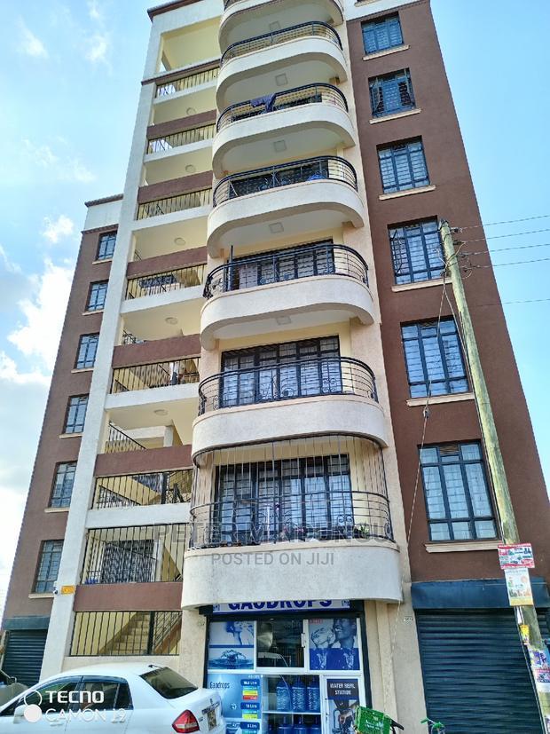 Flat on Sale , Ruiru