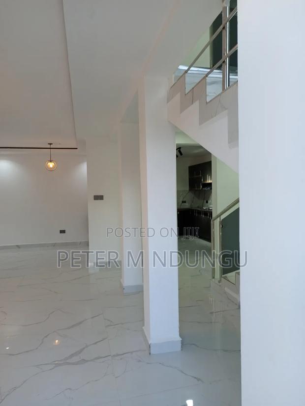 5bdrm Maisonette in Mugutha, Ruiru for sale