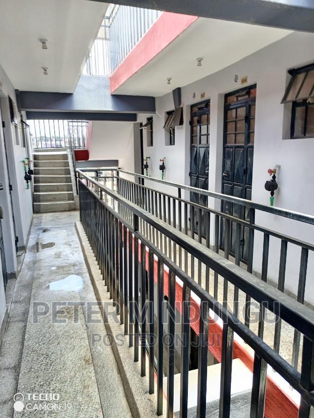 1bdrm Bedsitter in Zimmerman for rent