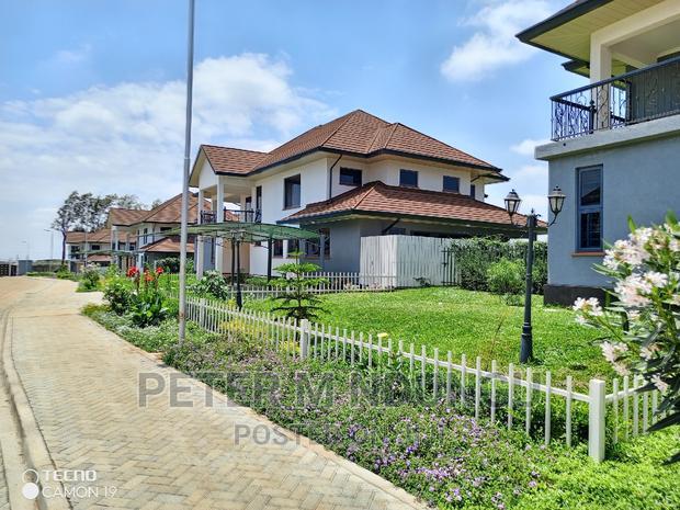 4bdrm Maisonette in Kiambu, Nairobi Central for rent
