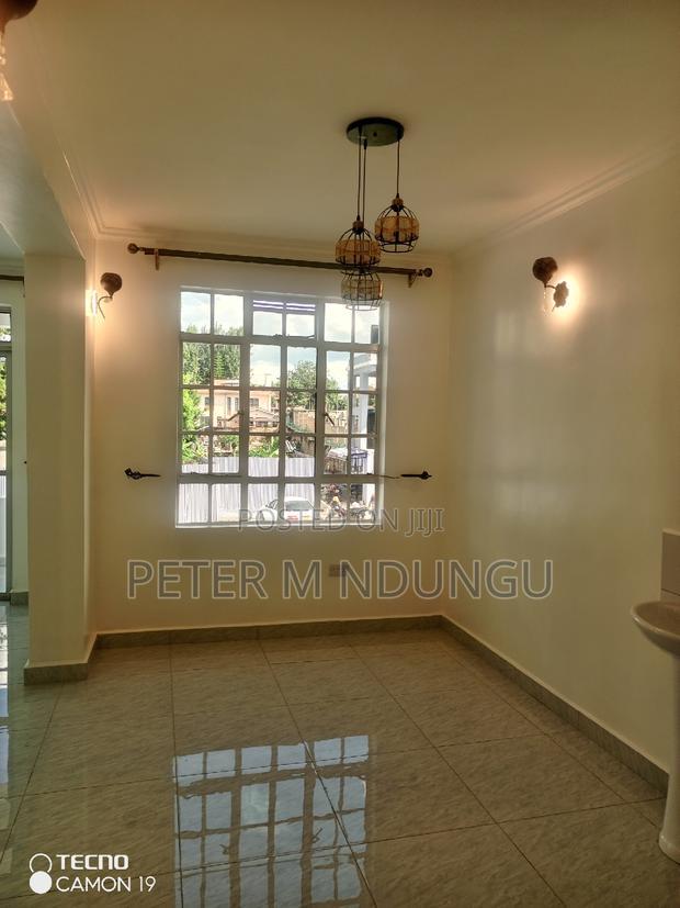 3bdrm Block of Flats in Thome for rent