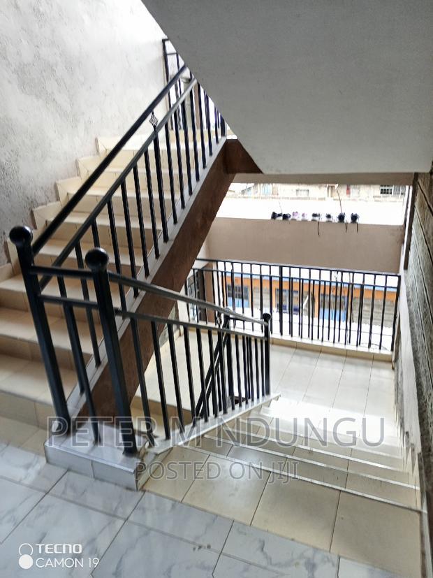 Furnished 1bdrm Block of Flats in Ruiru for sale