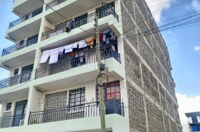 Furnished 1bdrm Block of Flats in Ruiru, Kamakis for sale