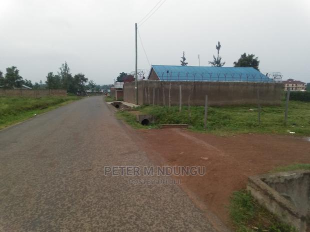 Furnished 2bdrm Bungalow in Malaba Central for Sale