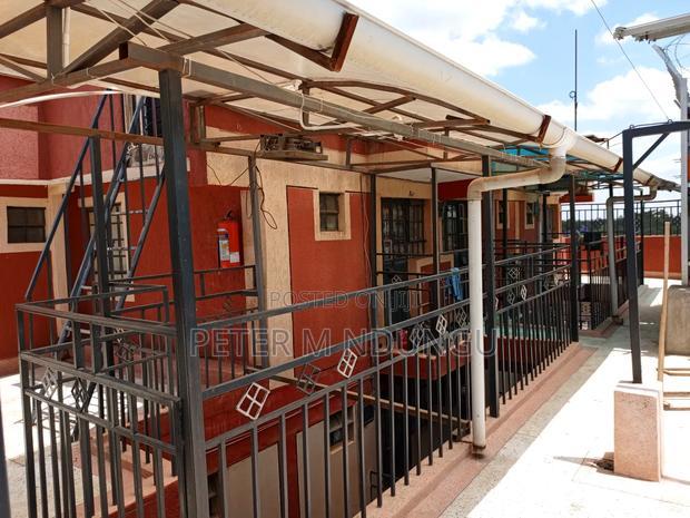 Furnished 1bdrm Block of Flats in Juja for sale