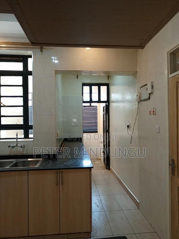 4bdrm Duplex in Thome for rent