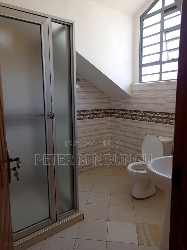 4bdrm Maisonette in Mirema Drive, Zimmerman for rent