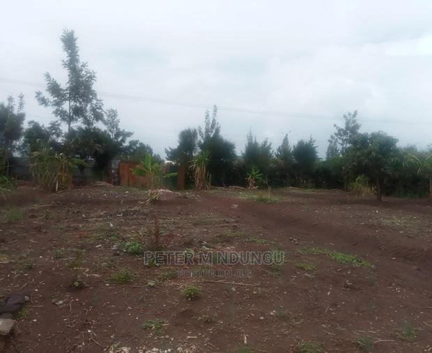 Prime One Acre on Sale Touching Thika Road