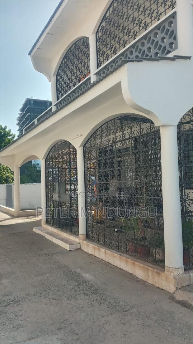 4bdrm Maisonette in Kizingo for sale